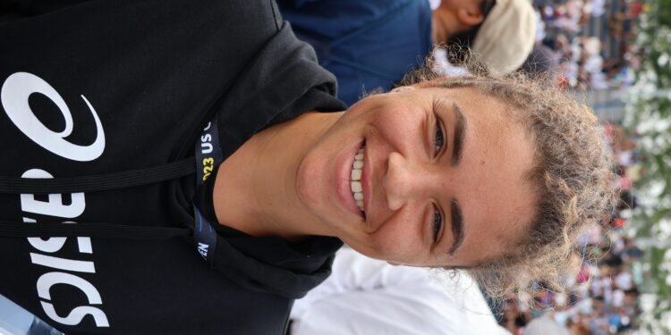 Jasmine Paolini has shown in Rome that she’s no one-year wonder – Tennis.com