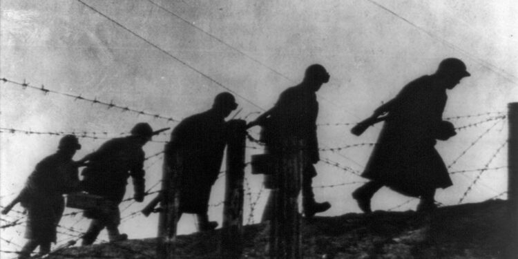 Leningrad Siege survivor, 84, fined over peace placard – Black Belt News Network