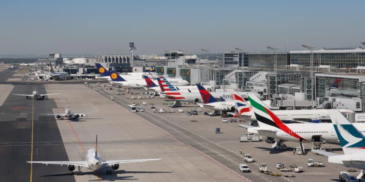 Big Breaking News from France as Paris Orly Airport Plunged Into Disarray as Radar Failure Forces Mass Flight Cancellations, New Travel Chaos, The One Detail That Could Shift Everything – Travel And Tour World
