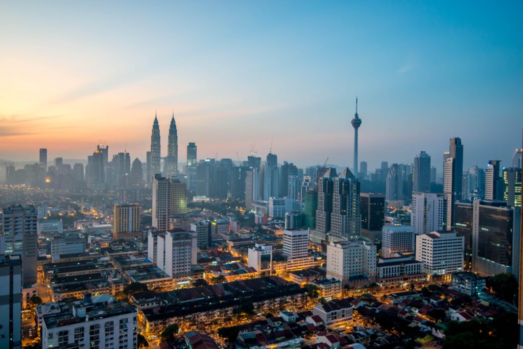 6 dishes to try in Kuala Lumpur, from seafood porridge to an ebi katsu sando – National Geographic