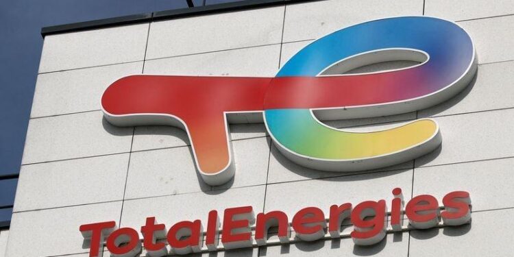Work begins in China on TotalEnergies’ $10.5 billion FPSO – Upstream Online