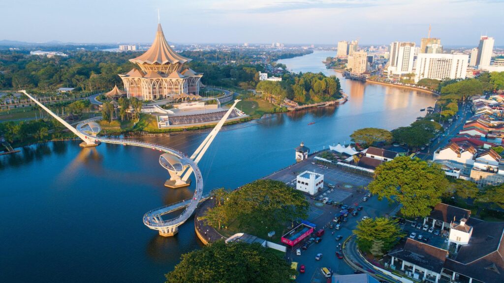 Kuching’s ART won’t face issues that affected tram service in Foshan, S’wak assembly told – thestar.com.my