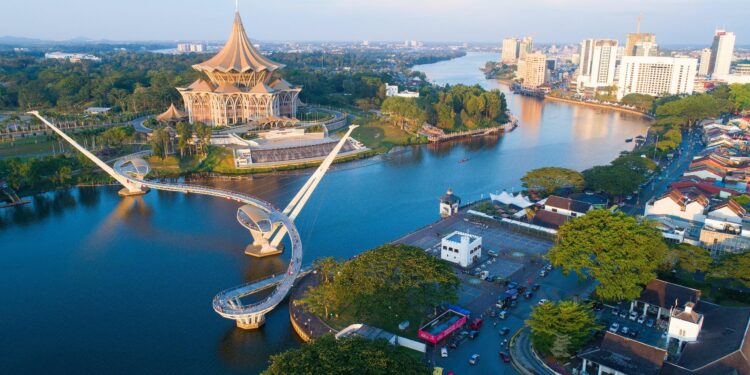 Kuching’s ART won’t face issues that affected tram service in Foshan, S’wak assembly told – thestar.com.my