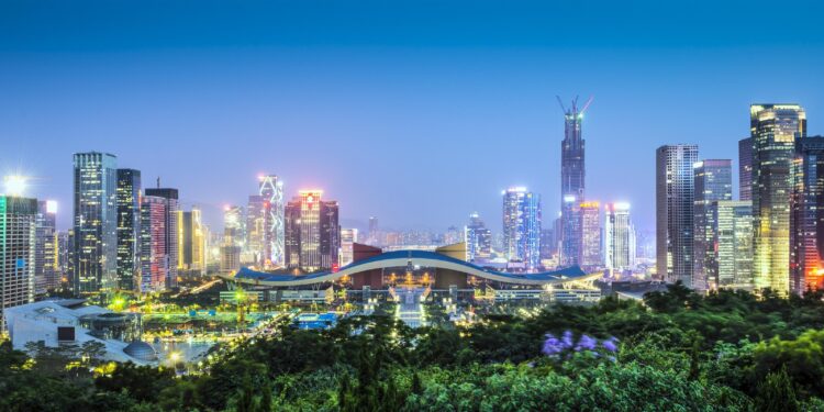 Multinational factories make Dongguan the ideal bay area manufacturing hub – South China Morning Post