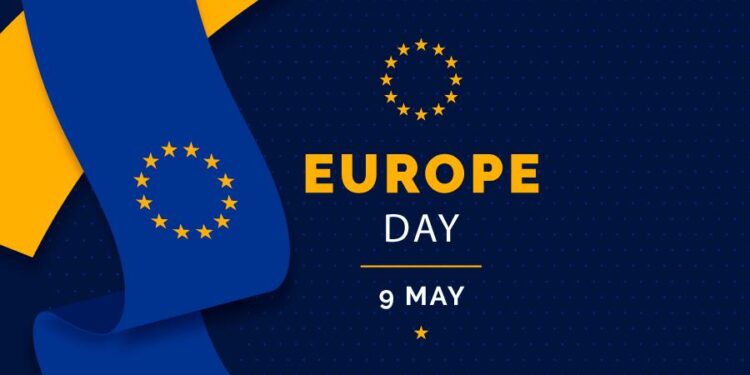 Europe Day Academic mixer in Chengdu promotes exchanges between EU and Chinese researchers – EEAS