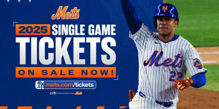 Mets Provide Unfortunate Update Amid Rain Delay vs Dodgers – Sports Illustrated