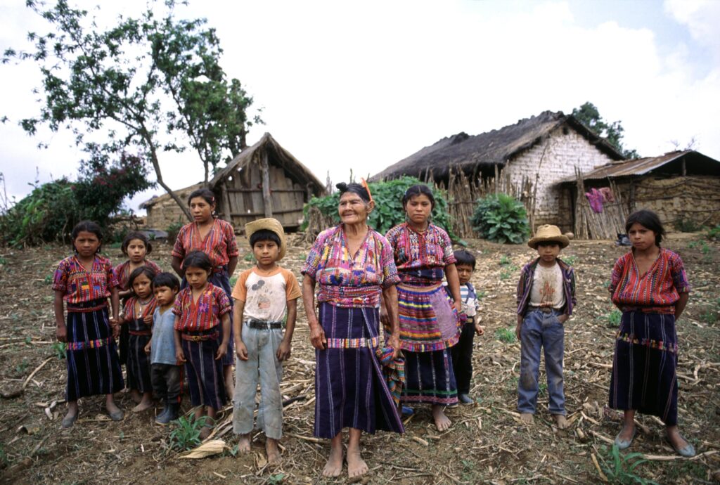 UN warns of ‘ongoing tragedy’ as Indigenous groups in Colombia face extinction – Newsday