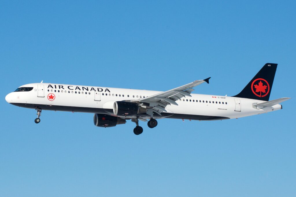 Air Canada Takes on New Routes from Montreal – TravelPulse Canada