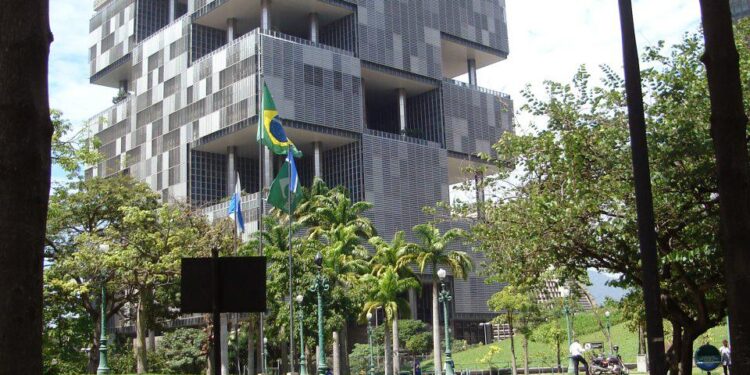 Petrobras gets a win in Amazon drilling push but future licensing in doubt – Reuters