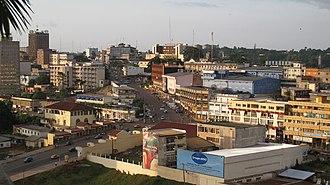 Yaoundé’s Urban Community Relies on Five Key Taxes for 72% of Its Revenue – Business in Cameroon