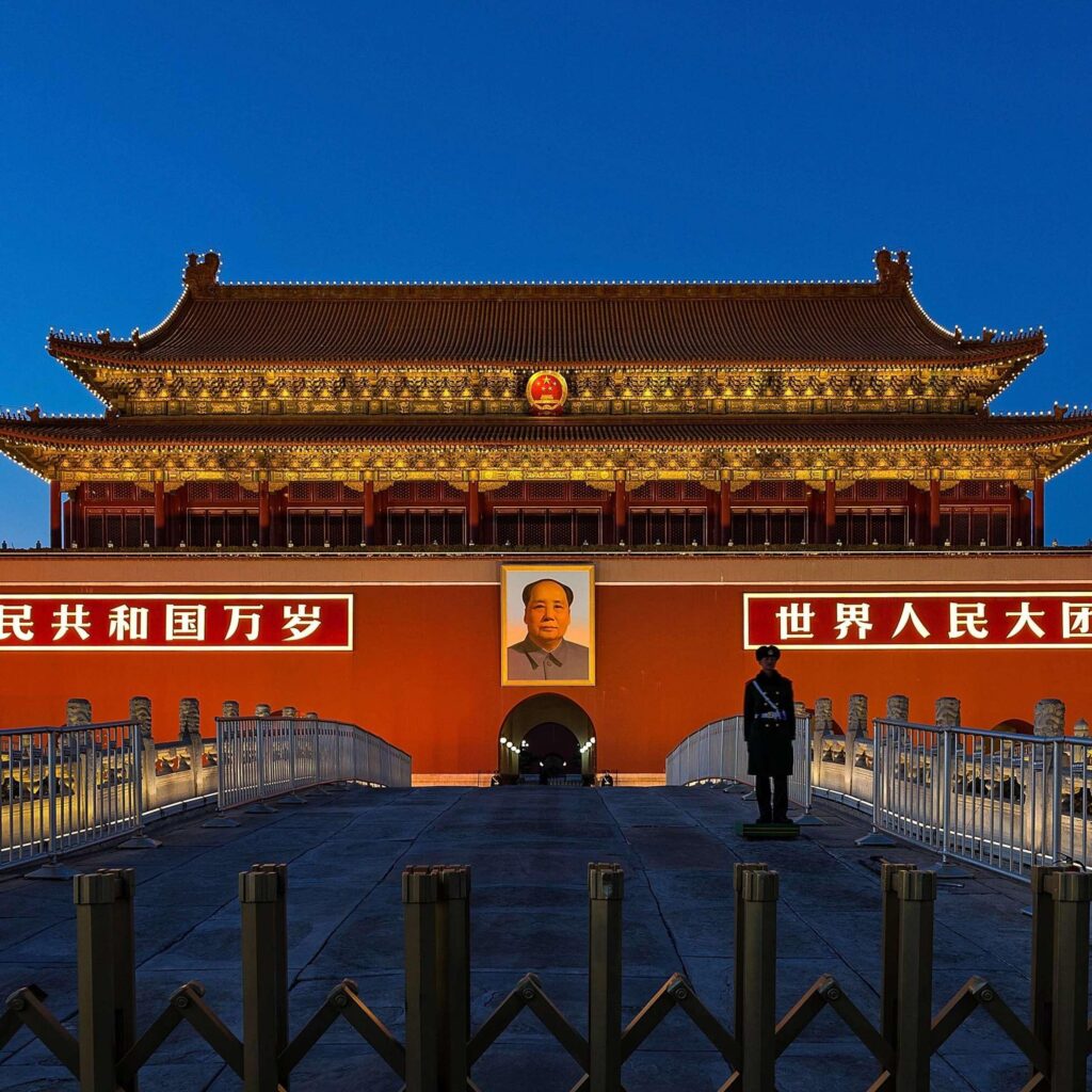 China criticizes Trump administration’s move to ban Harvard’s foreign students – PBS