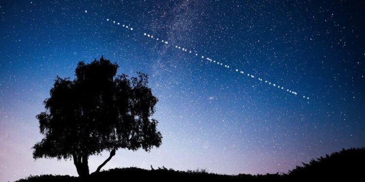 Starlink officially begins operations in Bangladesh – New Age BD