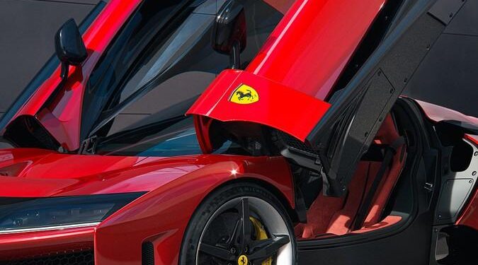 Ferrari’s Shanghai debacle: Explaining Hamilton, Leclerc DQs from Chinese GP – ESPN