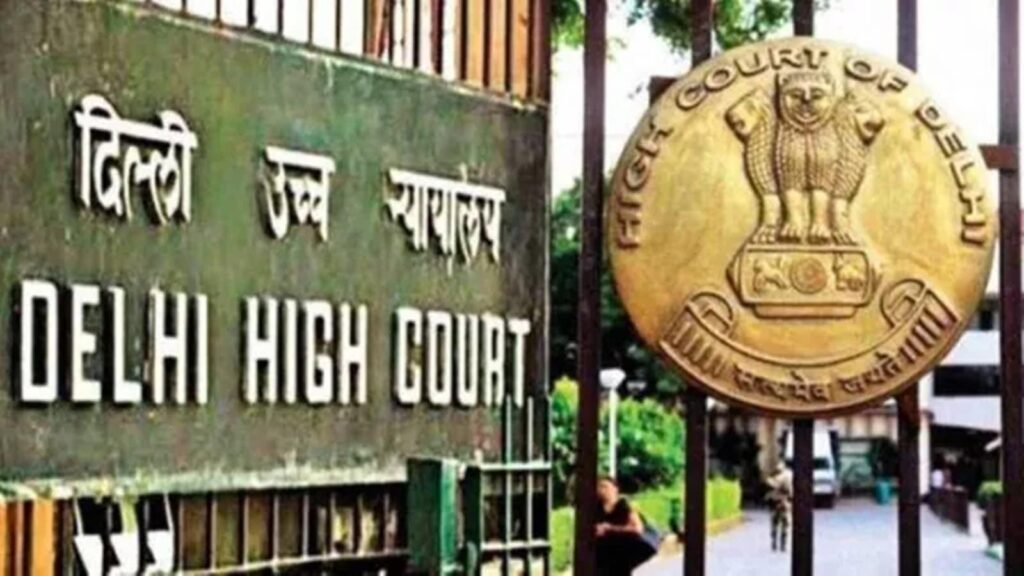 Delhi HC reserves order on Celebi’s security clearance withdrawal – Times of India