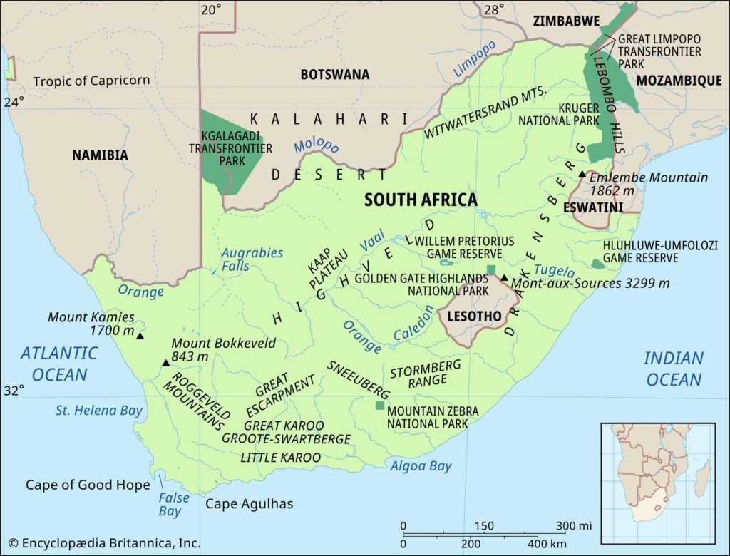 Video of S.Africa crosses screened by Donald Trump shows 2020 protest, not ‘burial sites’ – AFP Fact Check