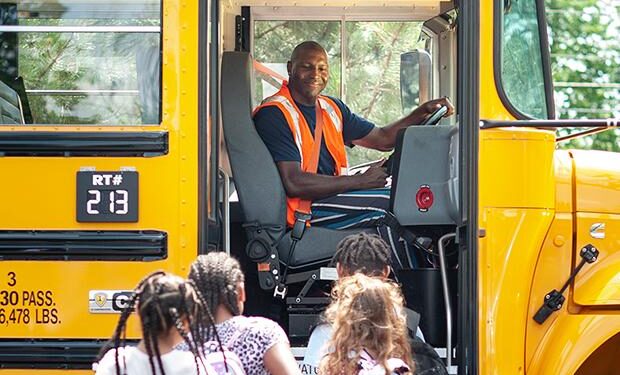 Over 3,000 Istanbul bus drivers set to strike over unpaid wages – Türkiye Today