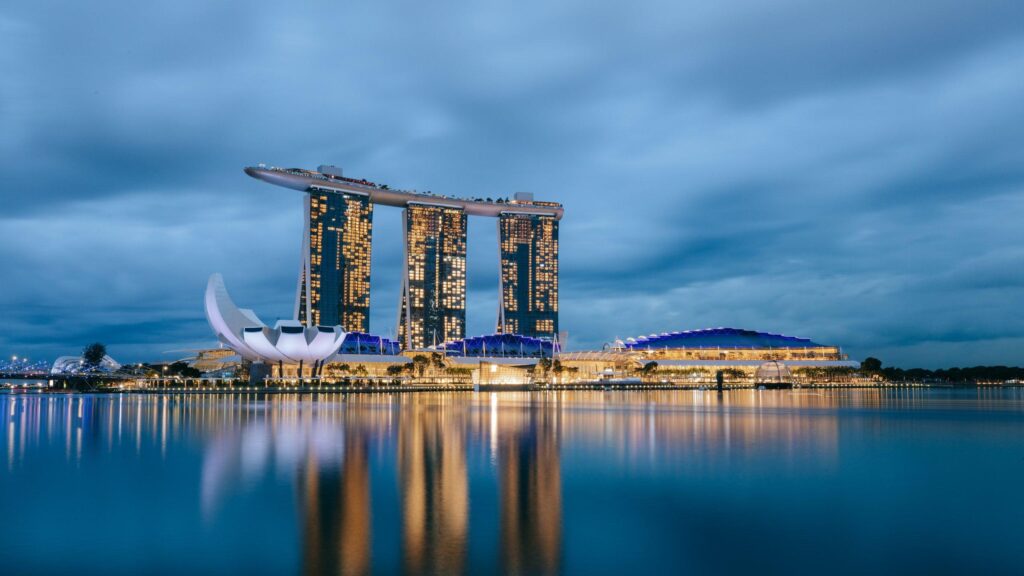 Singapore’s long-ruling party wins another election landslide in boost for new prime minister – PBS