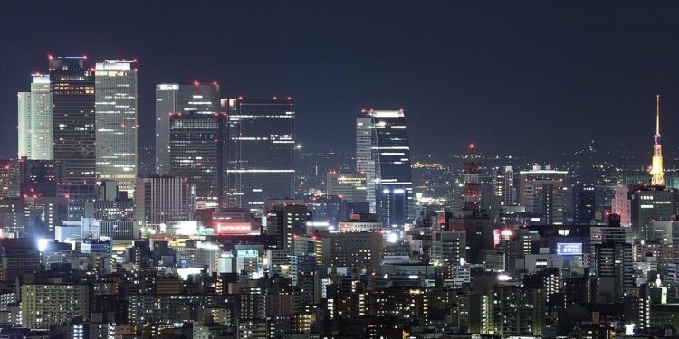 The 13 best things to do in Nagoya, Japan – Lonely Planet