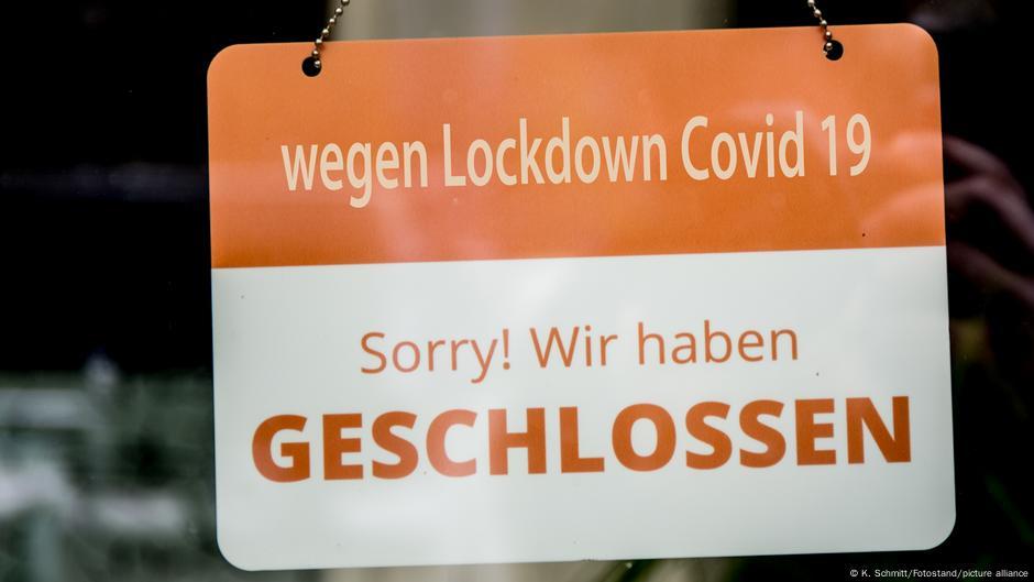 Province In China On Lockdown After Biggest Coronavirus Spike In Months – NPR