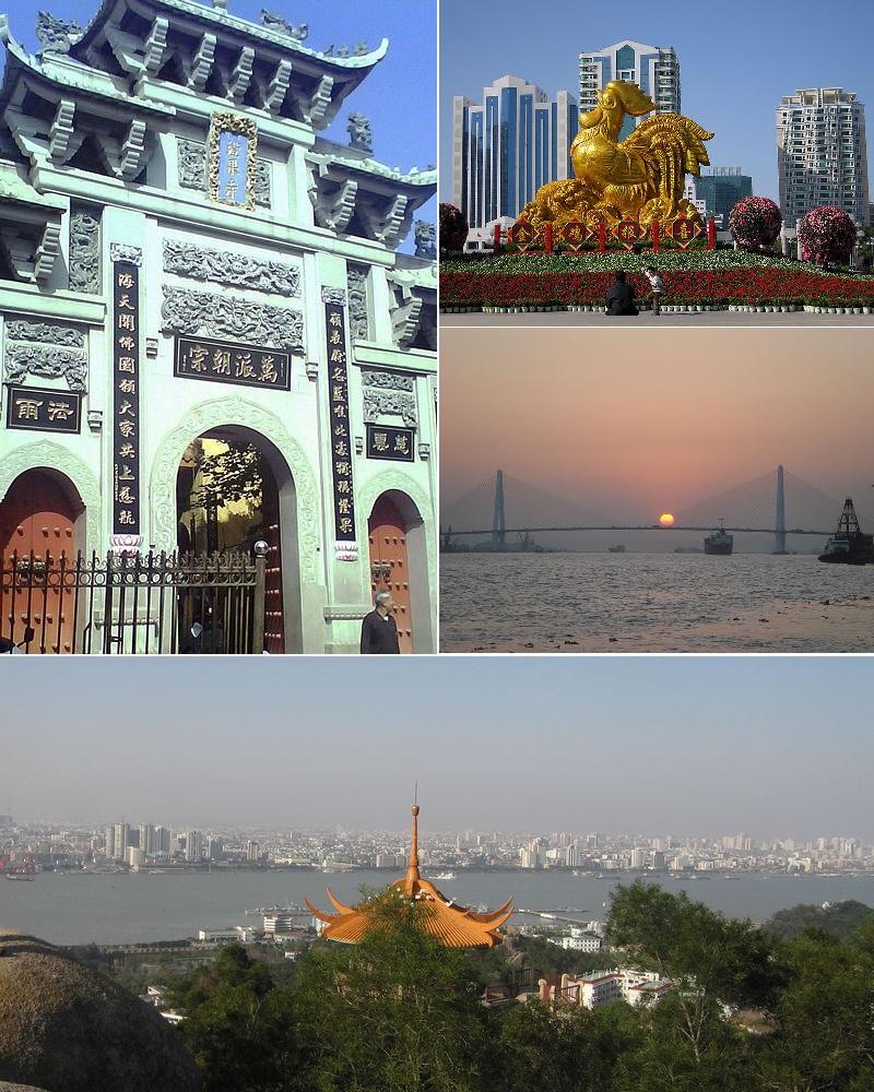 Shantou–a heaven for gourmet – news.cgtn.com