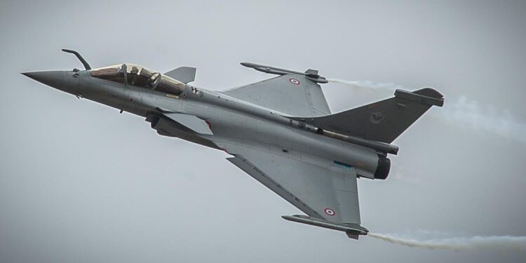 Rafale maker Dassault shares plummet; China’s Avic Chengdu, manufacturer of J-10, sees stock soar – Hindustan Times