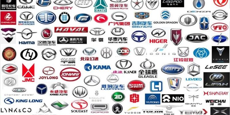 Chinese carmakers make big moves in Peru – CGTN America
