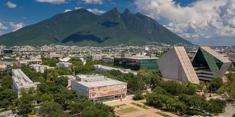 Tec de Monterrey partners with University of Texas to launch Latino health research center – Mexico News Daily