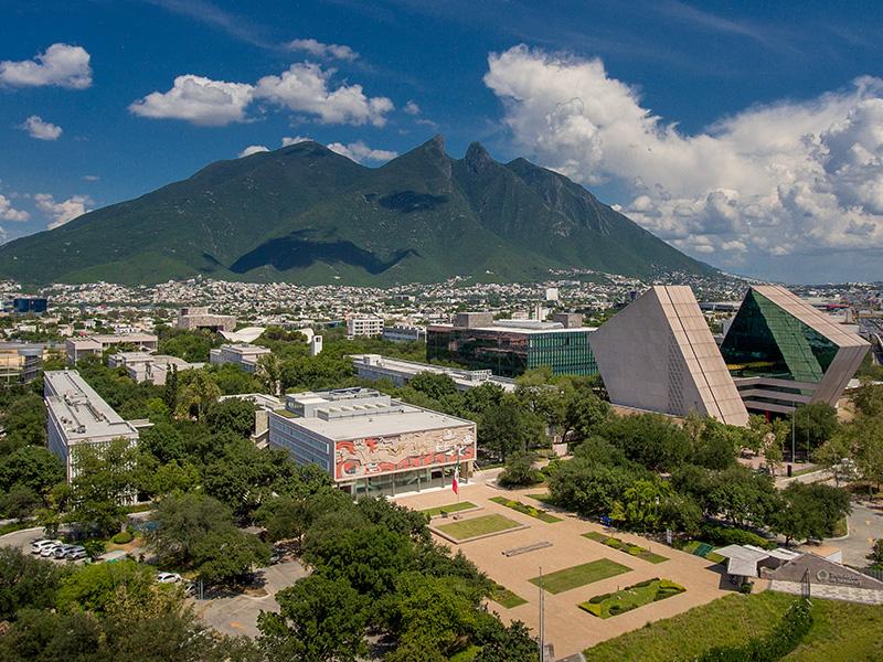 Tec de Monterrey partners with University of Texas to launch Latino health research center – Mexico News Daily