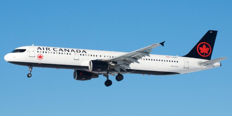 Up To 9h 10m: Air Canada Launches Its Newest Transatlantic Flight From Montreal To Naples – Simple Flying