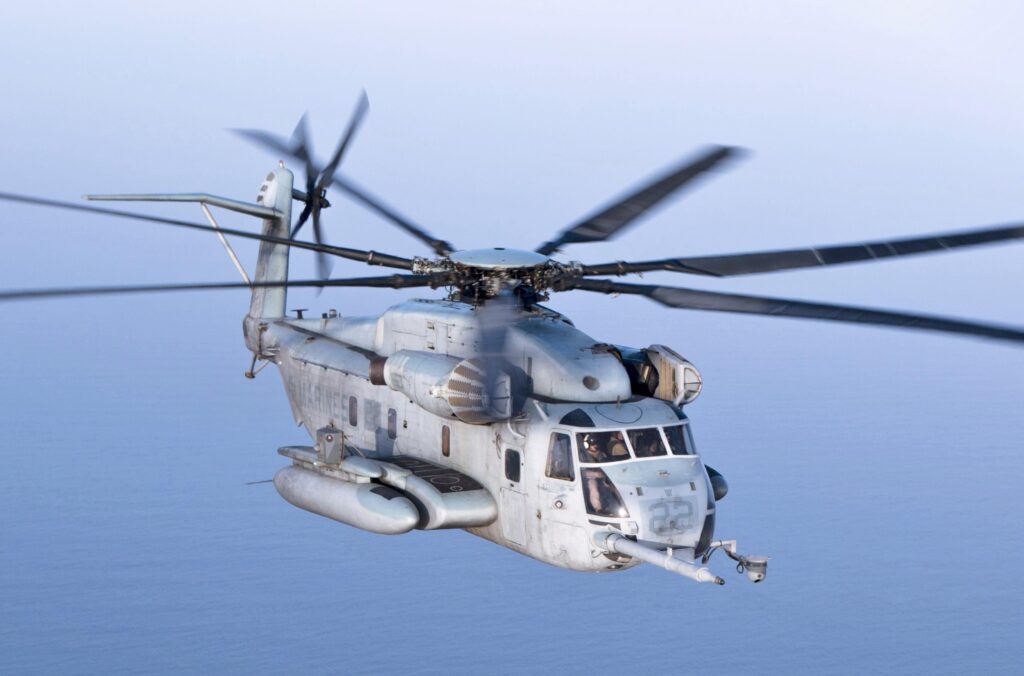 High Over Rio: The helicopter units patrolling Rio de Janeiro – Vertical Mag