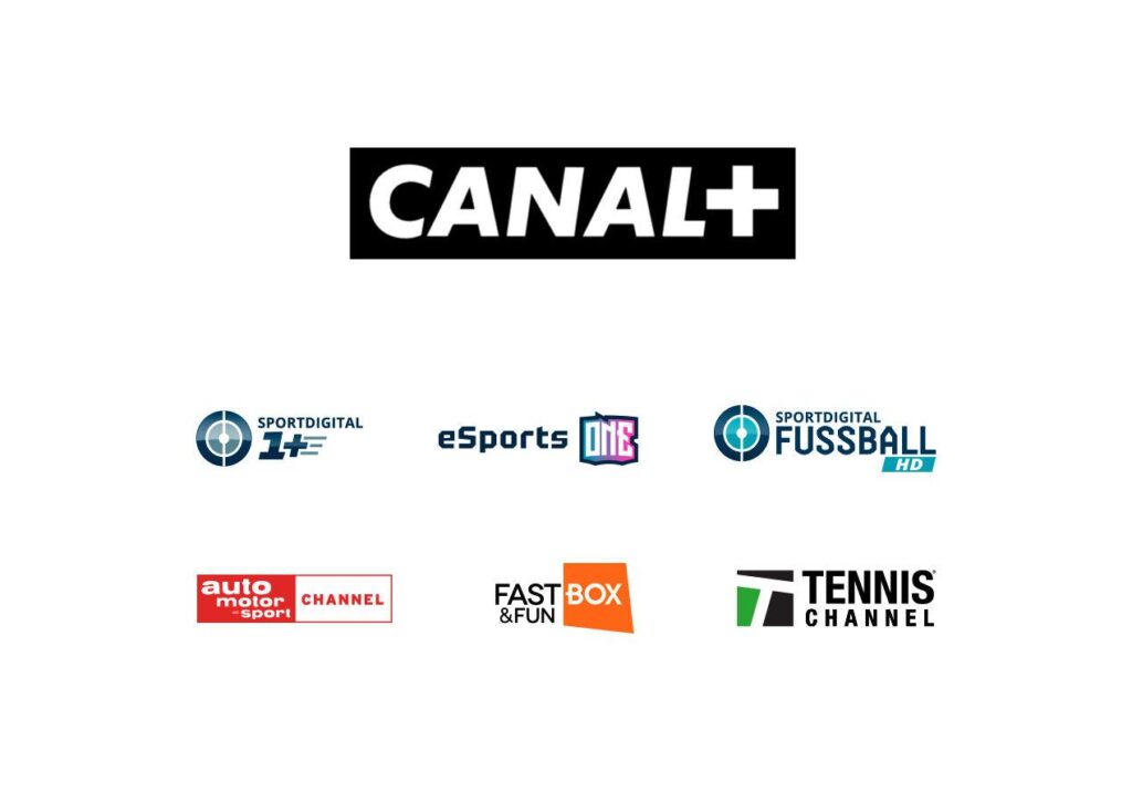 Canal+ set to gain conditional approval for MultiChoice takeover – Reuters