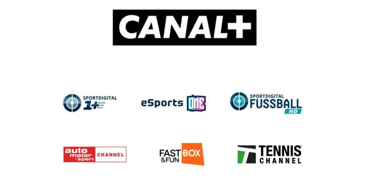 Canal+ set to gain conditional approval for MultiChoice takeover – Reuters