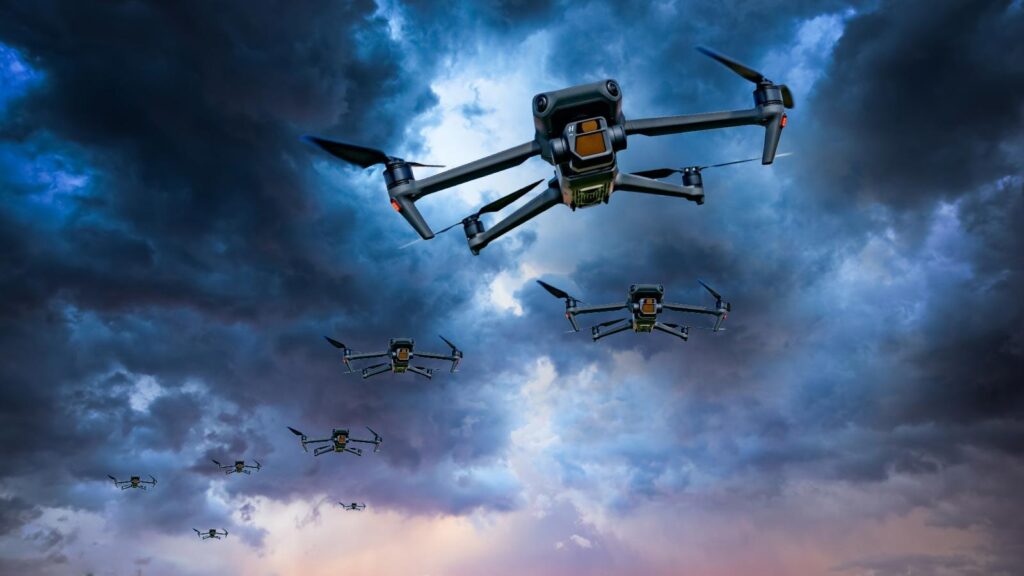 Have India and Pakistan started a drone war? – Al Jazeera