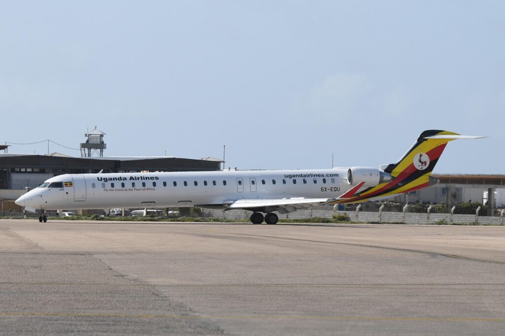 Uganda Airlines Launches Direct Flights Between Entebbe and London Gatwick, Strengthening UK-Africa Connectivity – Travel And Tour World