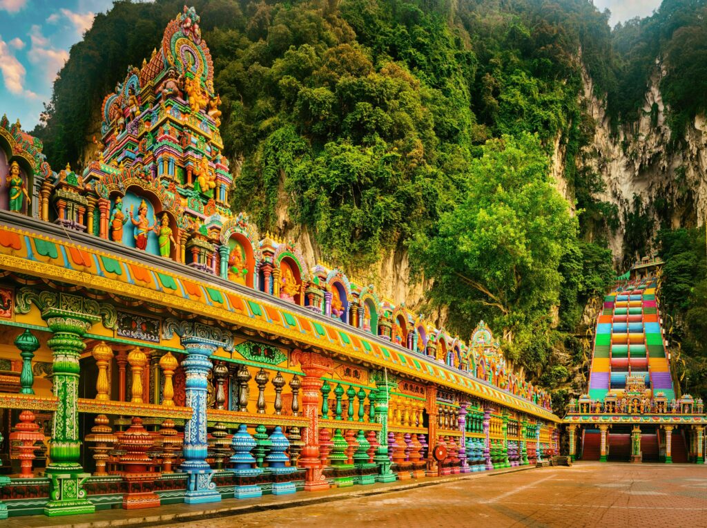 Malaysia Unlocks Northwest China Tourism Potential with Launch of First Direct Flight from Lanzhou to Kuala Lumpur – Travel And Tour World