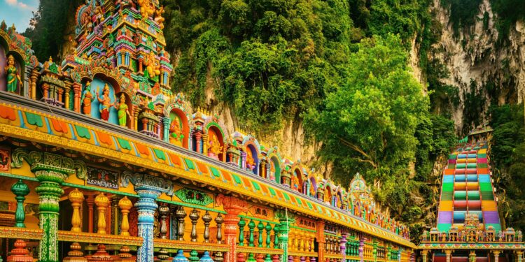 Malaysia Unlocks Northwest China Tourism Potential with Launch of First Direct Flight from Lanzhou to Kuala Lumpur – Travel And Tour World