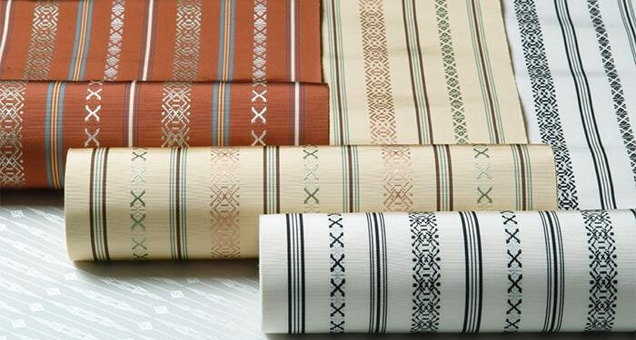 Hakata-Ori textiles: a wearable piece of tradition and history – Japan Experience