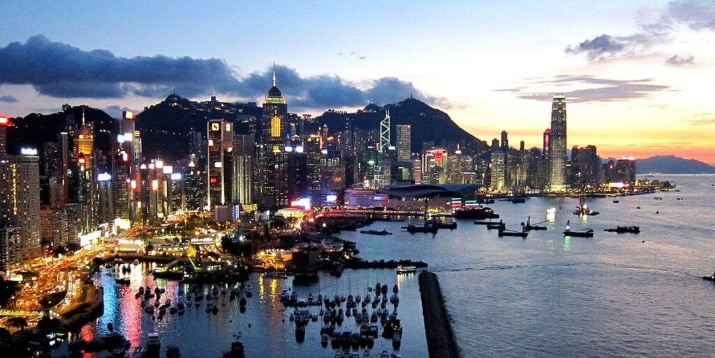 Hong Kong authorities trying to disrupt independent press with ‘strange’ tax audits – The Guardian