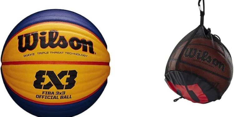 Highlights of FIBA 3×3 Xi’an Challenger – Xinhua