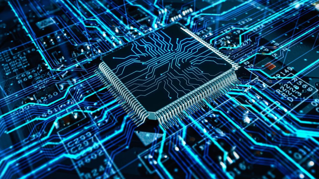 AI Chip Market Soars, Forcing Manufacturers, Technology to Evolve – Data Center Knowledge