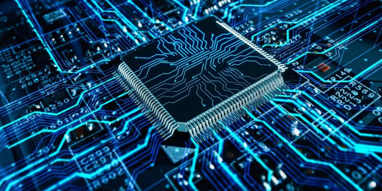 AI Chip Market Soars, Forcing Manufacturers, Technology to Evolve – Data Center Knowledge