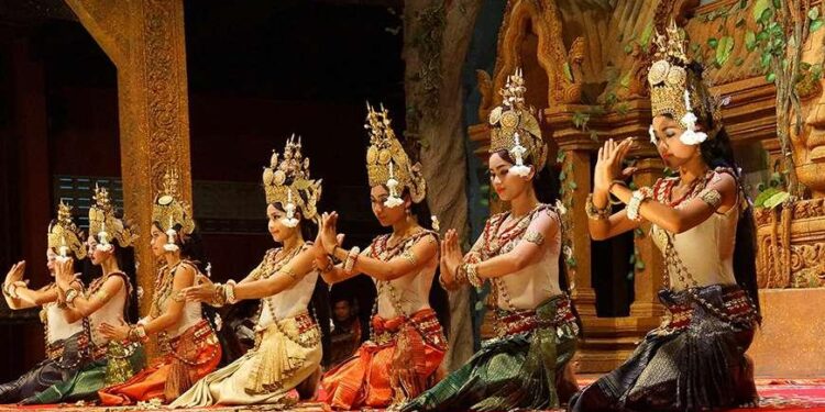 Traditional performances light up Changsha’s Spring Festival – China Daily