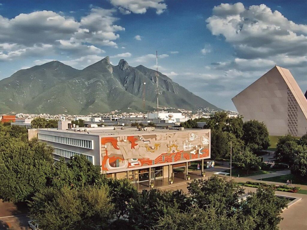 Tecnológico de Monterrey university pioneers ambitious AI-powered learning ecosystem – Microsoft