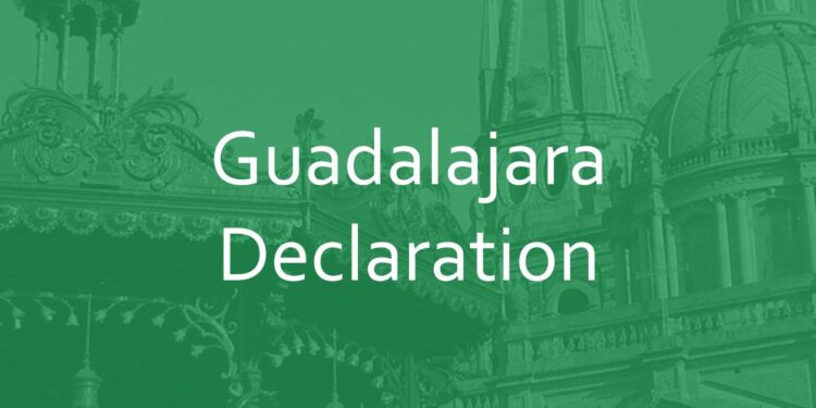 IPA’s ‘Guadalajara Declaration’; Malaysia To Host 35th Congress – Publishing Perspectives