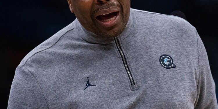 New York Knicks Legend Patrick Ewing Makes Blunt Reggie Miller Comment – Sports Illustrated