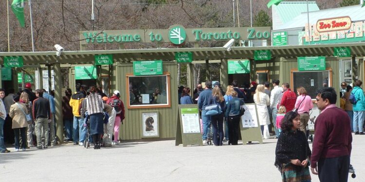 Toronto Zoo warns of extinctions if Ontario mining bill becomes law – MSN