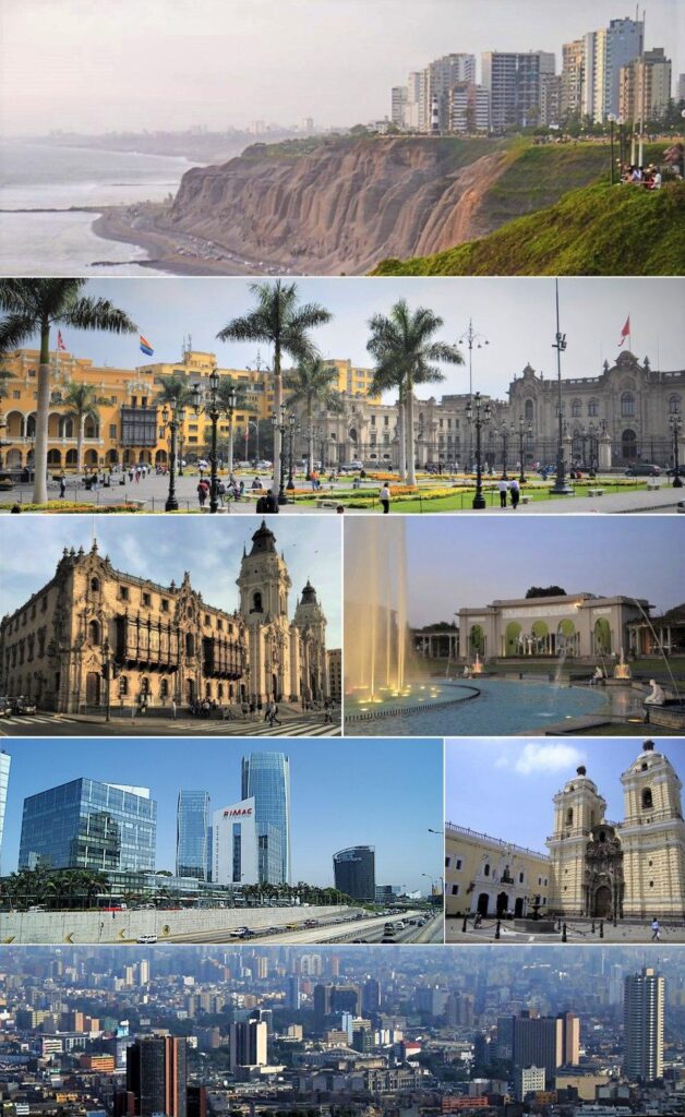 Trip Report, Peru Part 2: Lima’s Historic Center-Walking Tour – Fodors Travel Guide
