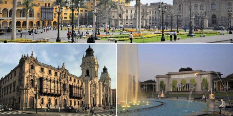 Trip Report, Peru Part 2: Lima’s Historic Center-Walking Tour – Fodors Travel Guide