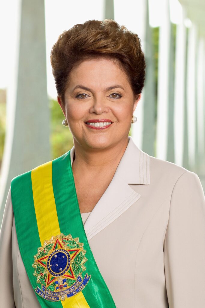 Dilma Rousseff | Biography, Presidency, Brazil, Impeachment, & Facts – Britannica