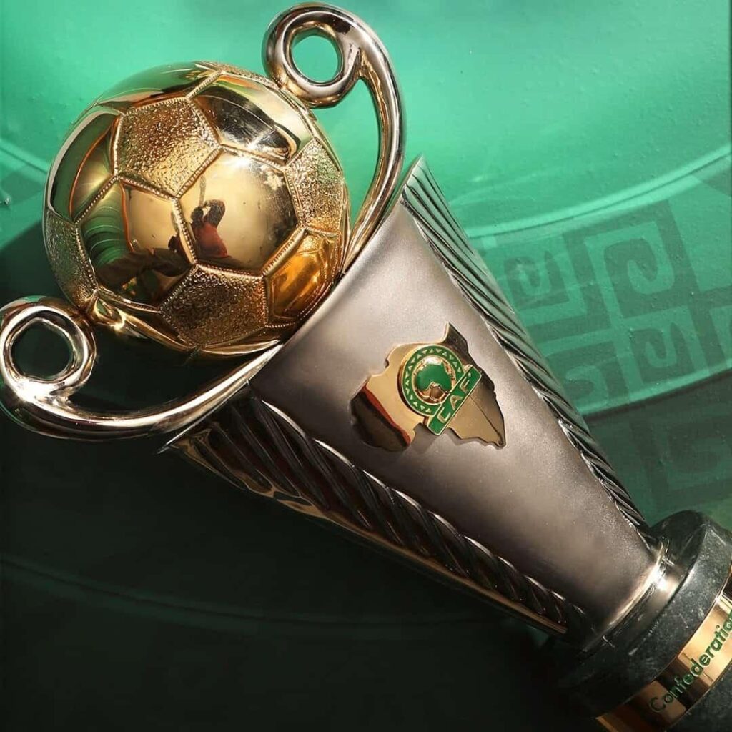 CAFCC: Ally vows back-to-back final appearance after RS Berkane setback – Pan-Africa Football